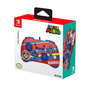 Геймпад Hori Horipad Mini (Mario) для Nintendo Switch Red/Blue (810050910835) - 4