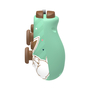 Геймпад Hori Horipad Mini (Pikachu Eevee) для Nintendo Switch Green (873124009040) - 2