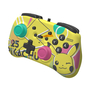 Геймпад Hori Horipad Mini (Pikachu Pop) для Nintendo Switch Yellow (873124009033) - 1