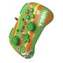 Геймпад Hori Horipad Mini (Yoshi) для Nintendo Switch Green (810050910859) - 3