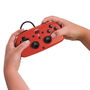 Геймпад Hori Mini Gamepad для PS4 Red (4961818028418) - 1