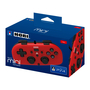 Геймпад Hori Mini Gamepad для PS4 Red (4961818028418) - 5