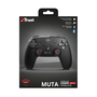 Геймпад Trust GXT 1230 MUTA Bluetooth Black (23579) - 3 Геймпад Trust GXT 1230 MUTA Bluetooth Black (23579) - 3