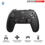 Геймпад Trust GXT 1230 MUTA Bluetooth Black (23579) - 4 Геймпад Trust GXT 1230 MUTA Bluetooth Black (23579) - 4