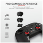 Геймпад Trust GXT 1230 MUTA Bluetooth Black (23579) - 10 Геймпад Trust GXT 1230 MUTA Bluetooth Black (23579) - 10