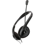 Наушники Fiesta Mic FIS1020 Stereo USB (FIS1020) - 2