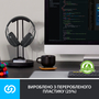 Наушники Logitech Zone Vibe 100 Wireless Off-White (981-001219) - 8