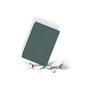 Чехол для планшета BeCover Smart Case Apple iPad 10.2 2019/2020/2021 Dark Green (707963) - 4
