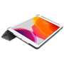 Чехол для планшета BeCover Smart Case Apple iPad 10.2 2019/2020/2021 Gray (707964) - 3