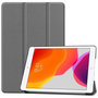 Чехол для планшета BeCover Smart Case Apple iPad 10.2 2019/2020/2021 Gray (707964) - 5