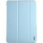 Чехол для планшета BeCover Smart Case Apple iPad 10.2 2019/2020/2021 Light Blue (707965) - 1