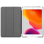 Чехол для планшета BeCover Smart Case Apple iPad 10.2 2019/2020/2021 Light Blue (707965) - 2