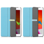 Чехол для планшета BeCover Smart Case Apple iPad 10.2 2019/2020/2021 Light Blue (707965) - 4