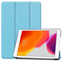 Чехол для планшета BeCover Smart Case Apple iPad 10.2 2019/2020/2021 Light Blue (707965) - 5