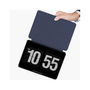 Чехол для планшета BeCover Magnetic Apple iPad Air 4 10.9 2020/2021/2021 Deep Blue (706844) - 2