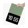Чехол для планшета BeCover Magnetic Apple iPad Air 4 10.9 2020/2021/2021 Green (706846) - 2