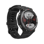 Смарт-часы Amazfit T-REX 2 Ember Black - 1