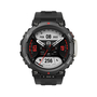 Смарт-часы Amazfit T-REX 2 Ember Black - 2