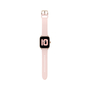 Смарт-часы Amazfit GTS4 Rosebud Pink - 5