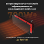 Обогреватель AENO Premium Eco Smart GH2S (AGH0002S) - 4
