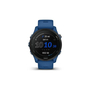 Смарт-часы Garmin Forerunner 255 Basic, Tidal Blue, GPS (010-02641-11) - 1