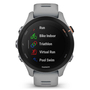 Смарт-часы Garmin Forerunner 255S Basic, GPS (010-02641-12) - 1