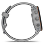 Смарт-часы Garmin Forerunner 255S Basic, GPS (010-02641-12) - 3