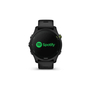 Смарт-часы Garmin Forerunner 255S Music, Black, GPS (010-02641-32) - 1