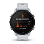 Смарт-часы Garmin Forerunner 955, Solar, GPS (010-02638-21) - 1