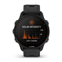 Смарт-часы Garmin Forerunner 955, Solar, GPS (010-02638-20) - 1