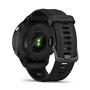Смарт-часы Garmin Forerunner 955, Solar, GPS (010-02638-20) - 5