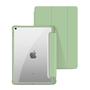 Чехол для планшета BeCover Soft Edge Apple iPad 10.2 2019/2020/2021 Green (706812) - 1