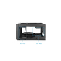 Корпус Chieftec PRO CUBE MINI (CN-01B-OP) - 4