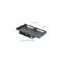 Корпус Chieftec PRO CUBE MINI (CN-01B-OP) - 9