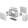 Корпус ASUS Prime AP201 White (90DC00G3-B39000) - 9
