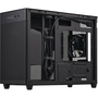 Корпус ASUS AP201 Black (90DC00G0-B39000) - 6