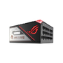 Блок питания ASUS 1000W ROG THOR (ROG-THOR-1000P2-EVA-GAMING) - 4
