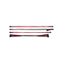 Блок питания ASUS 1000W ROG THOR (ROG-THOR-1000P2-EVA-GAMING) - 10