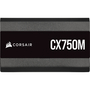 Блок питания Corsair 750W CX750M (CP-9020222-EU) - 8