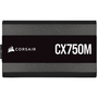 Блок питания Corsair 750W CX750M (CP-9020222-EU) - 9