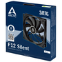 Кулер для корпуса Arctic F12 Silent (ACFAN00202A) - 3