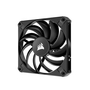Кулер для корпуса Corsair AF120 Slim Black (CO-9050144-WW) - 2