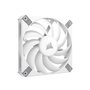 Кулер для корпуса Corsair AF120 Slim White (CO-9050145-WW) - 1