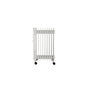 Обогреватель KUMTEL KUM-1225S White - 1