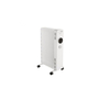 Обогреватель KUMTEL KUM-1225S White - 2