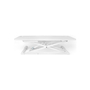 Столик для ноутбука Digitus Ergonomic Workspace Riser, 11-46cm, white (DA-90380-2) - 1 Столик для ноутбука Digitus Ergonomic Workspace Riser, 11-46cm, white (DA-90380-2) - 1