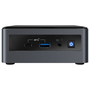 Компьютер INTEL NUC 10 Performance kit / i5-10210U, M.2 and 2.5" Drive (BXNUC10I5FNHN) - 2