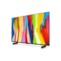 Телевизор LG OLED42C24LA - 2