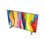 Телевизор LG OLED42C24LA - 9