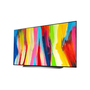 Телевизор LG OLED48C24LA - 1